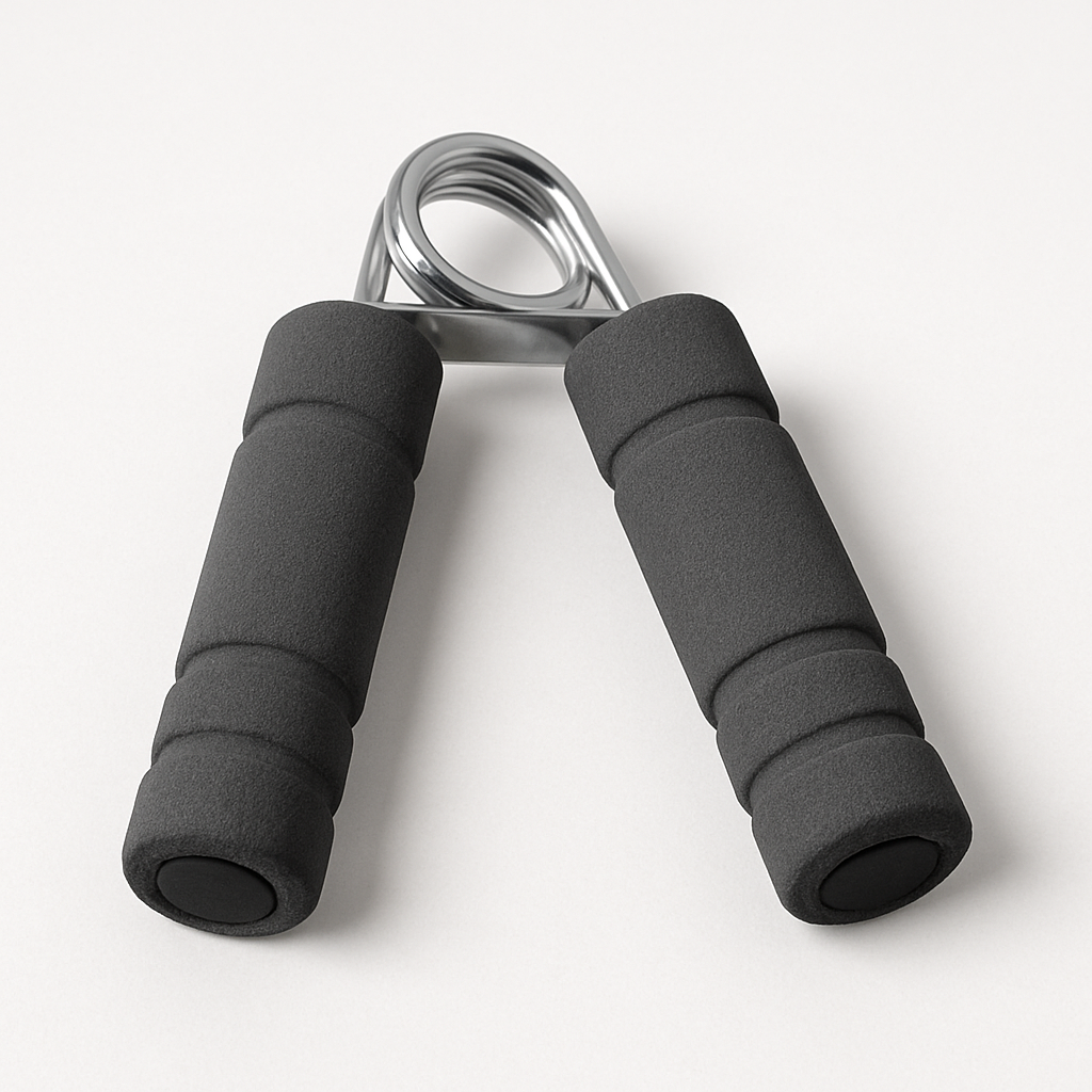 Foam Hand Grip Strengthener